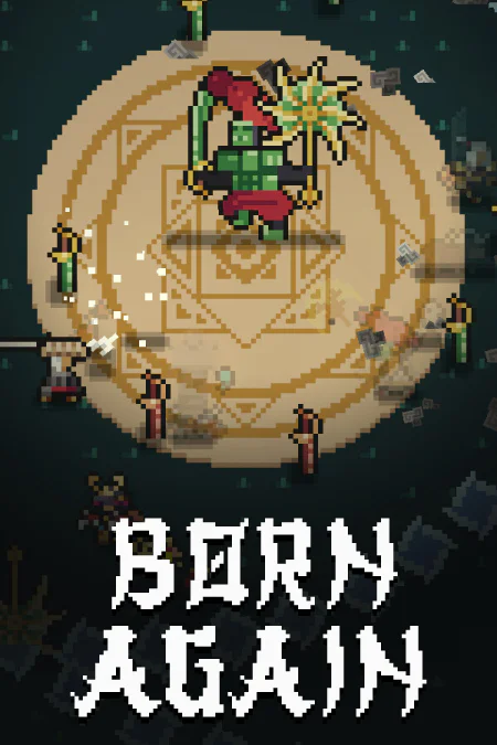 Born Again