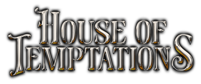 Логотип House of Temptations