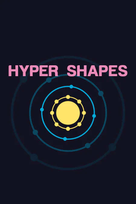 Hyper Shapes