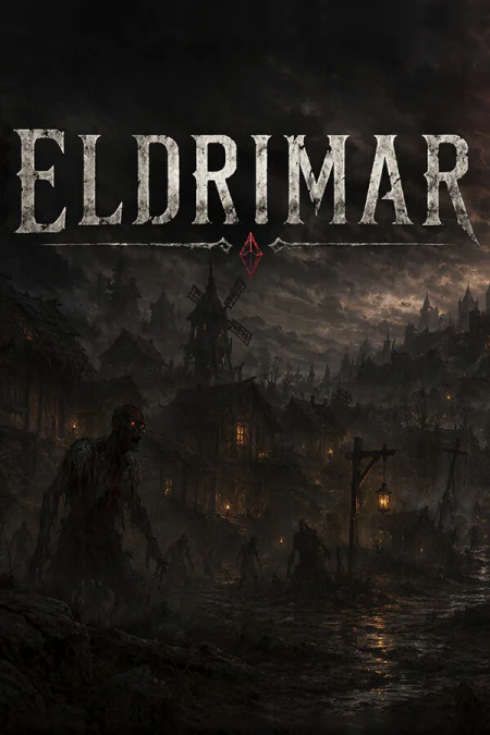 ELDRIMAR