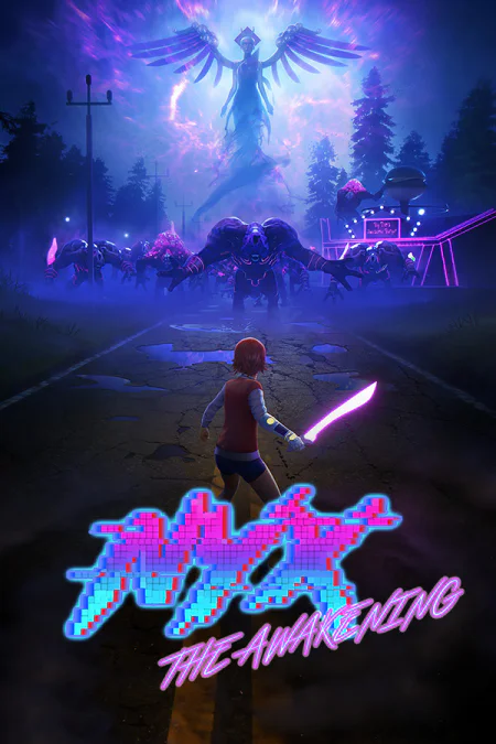 NYX: The Awakening