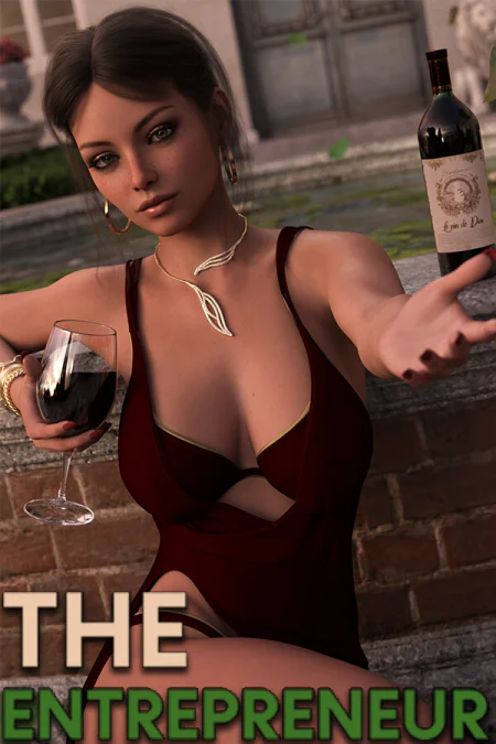 The Entrepreneur
