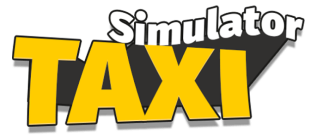 Логотип Taxi Simulator