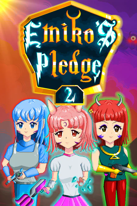 Emiko's Pledge 2