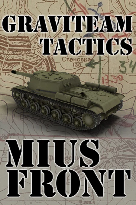Graviteam Tactics: Mius-Front