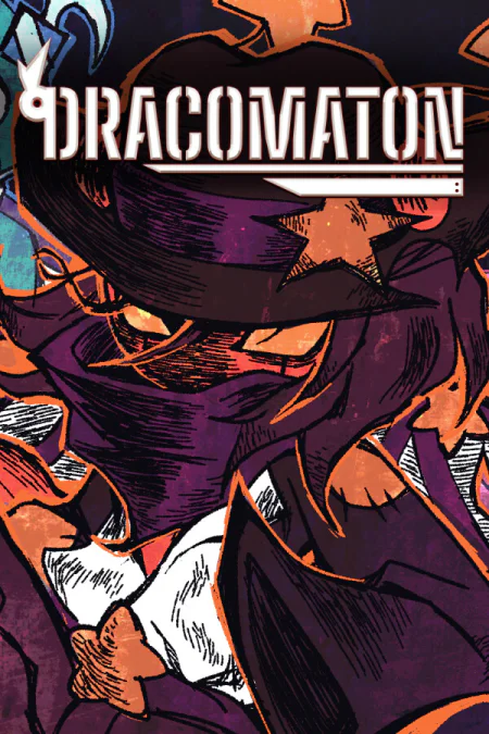 DRACOMATON