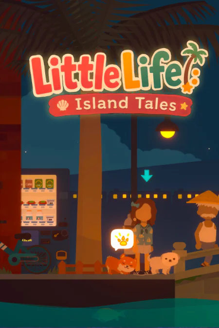 Little Life: Island Tales