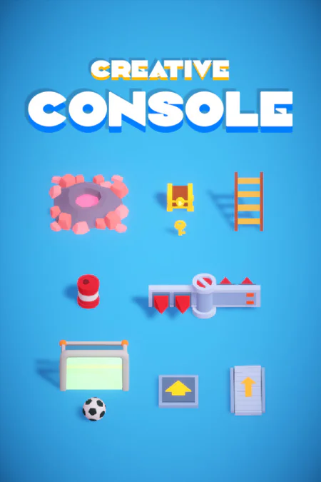 Creative Console