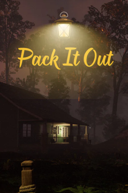 Pack It Out