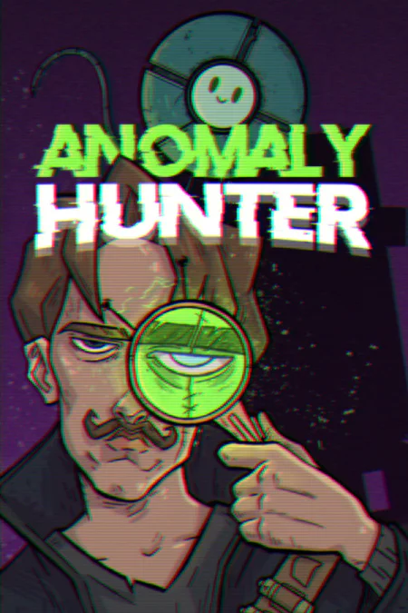 Anomaly Hunter