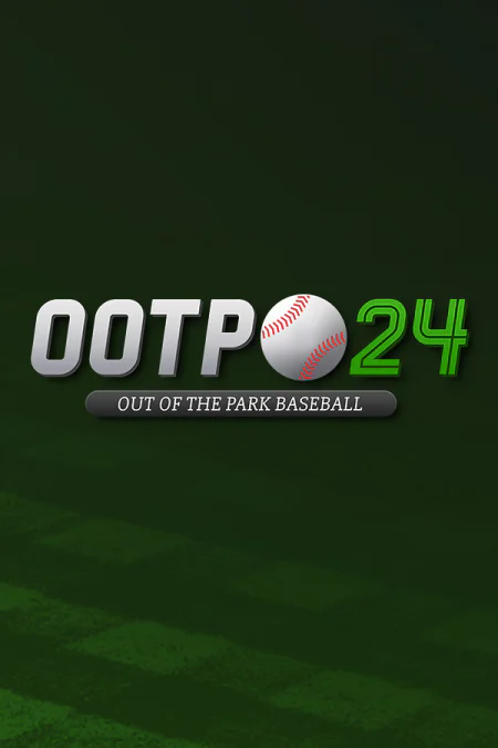 Out of the Park Baseball 24