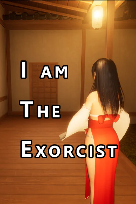 I am The Exorcist