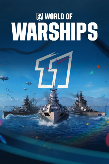World of Warships