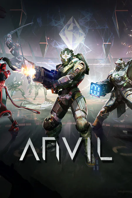 ANVIL