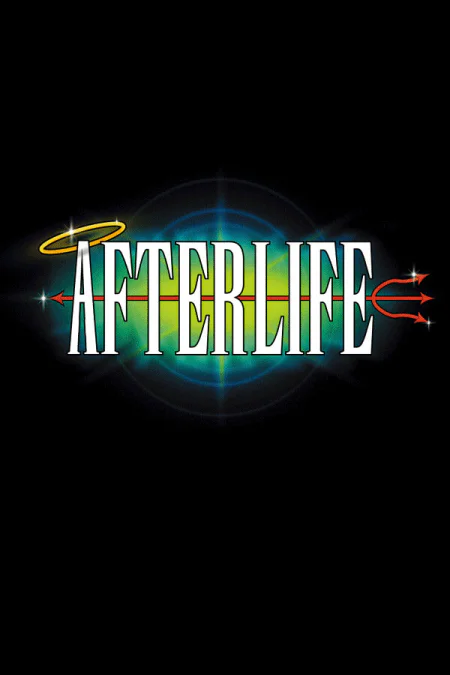 Afterlife