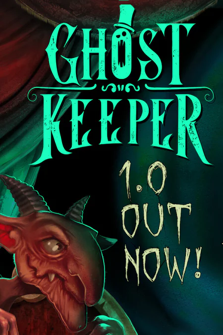 Ghost Keeper