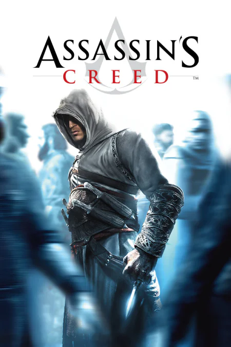 Assassin's Creed: Director's Cut Edition