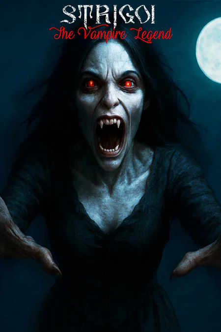 Strigoi
