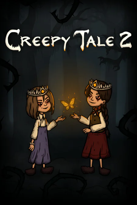 Creepy Tale 2