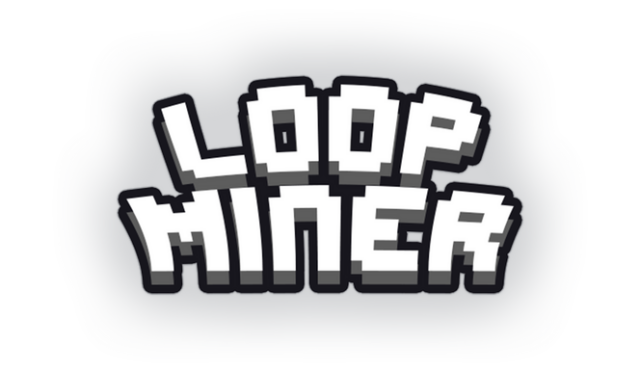 Логотип Loop Miner
