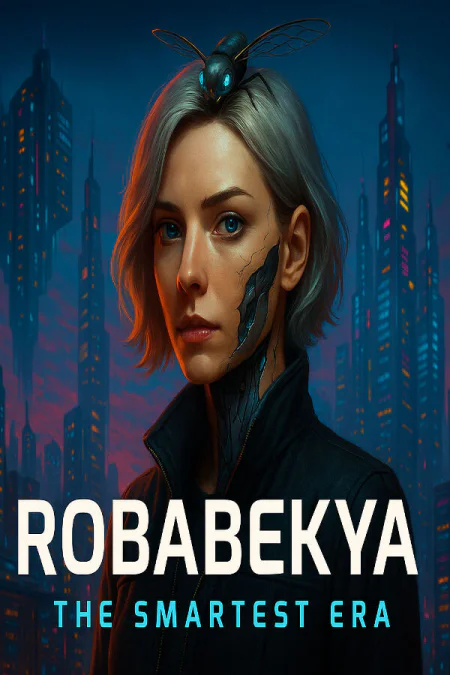 Robabekya