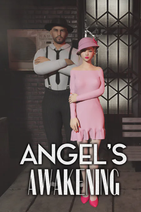 Angel's Awakening
