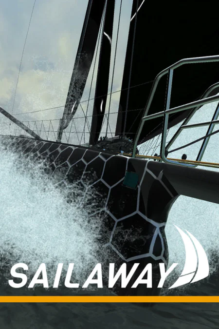 Sailaway - The Sailing Simulator