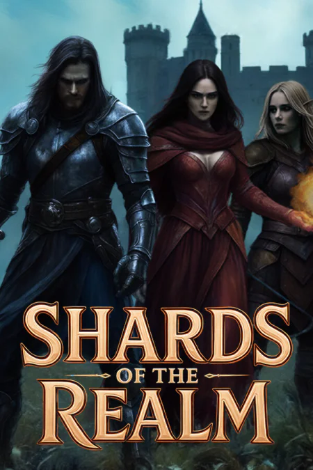 Shards of the Realm