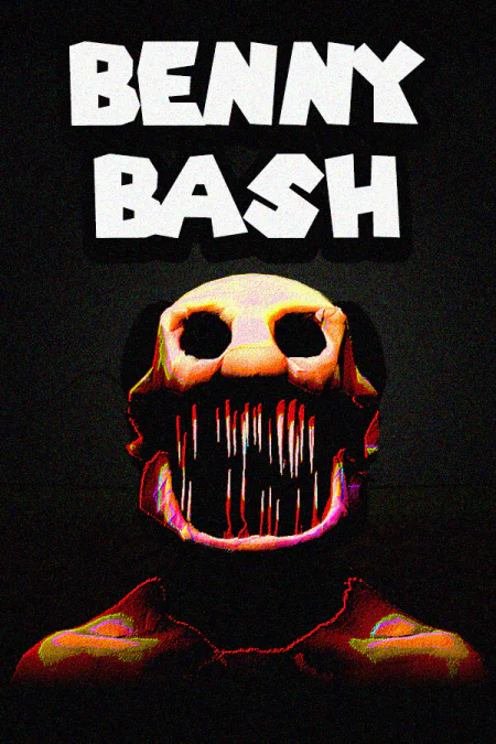 Benny Bash