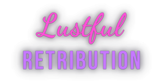 Логотип Lustful Retribution