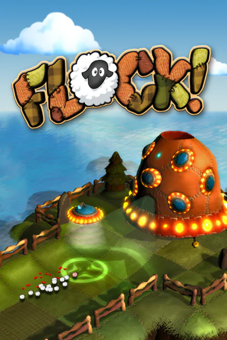 Flock! (Proper Games)