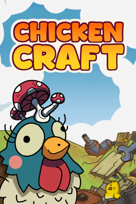 Chicken Craft