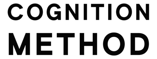 Логотип Cognition Method