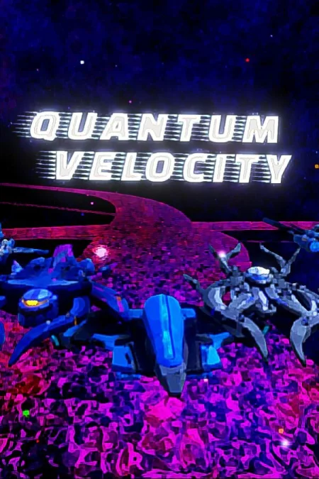 Quantum Velocity