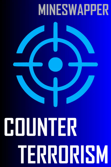 Counter Terrorism - Minesweeper