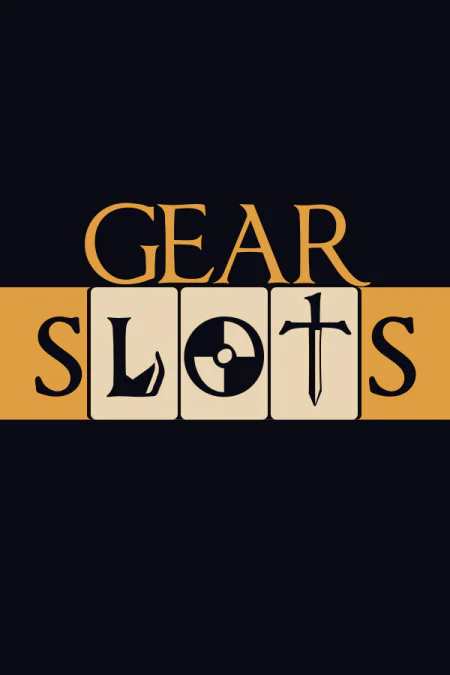 Gear Slots