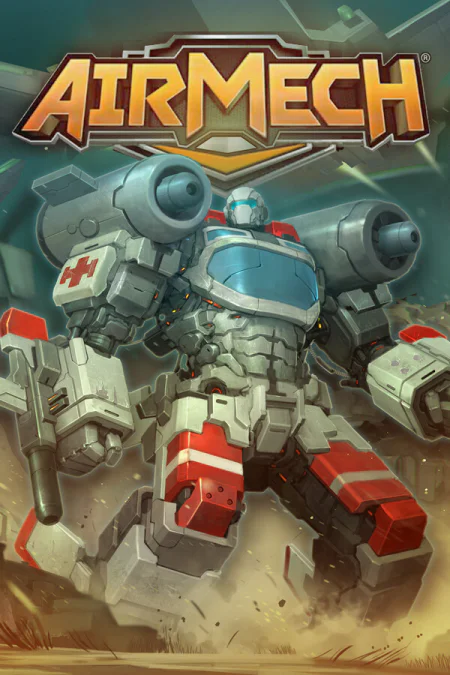 AirMech Strike