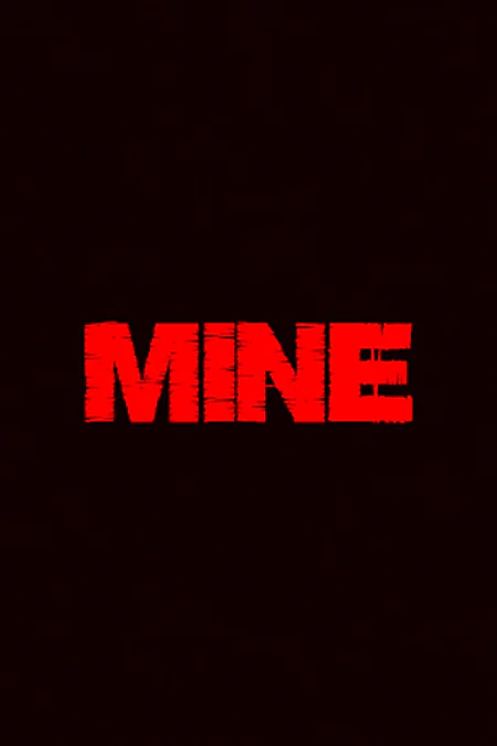 Mine