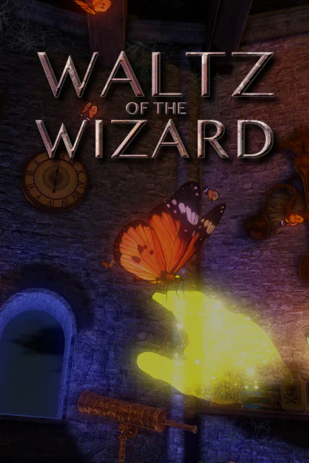 Waltz of the Wizard (Legacy)