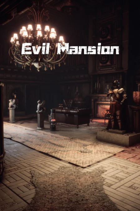 Evil Mansion