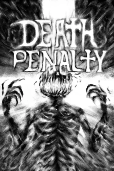 DEATH PENALTY