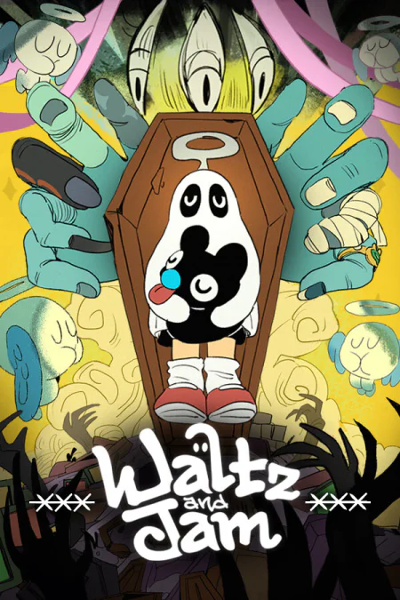 Waltz and Jam