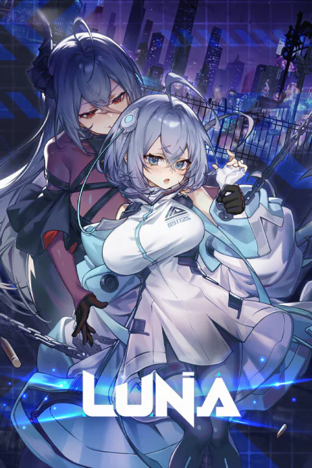 LUNA (Hypnosis Lab)