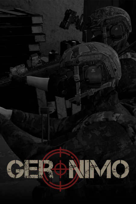 GERONIMO