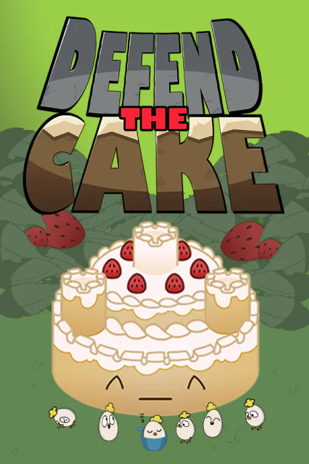 Defend the Cake
