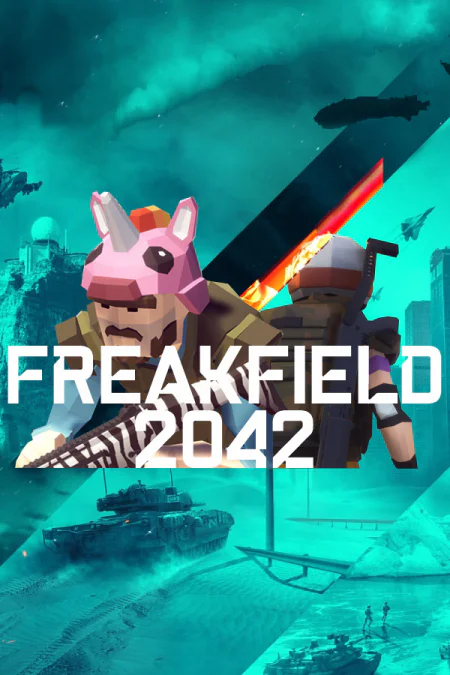 FREAKFIELD 2042