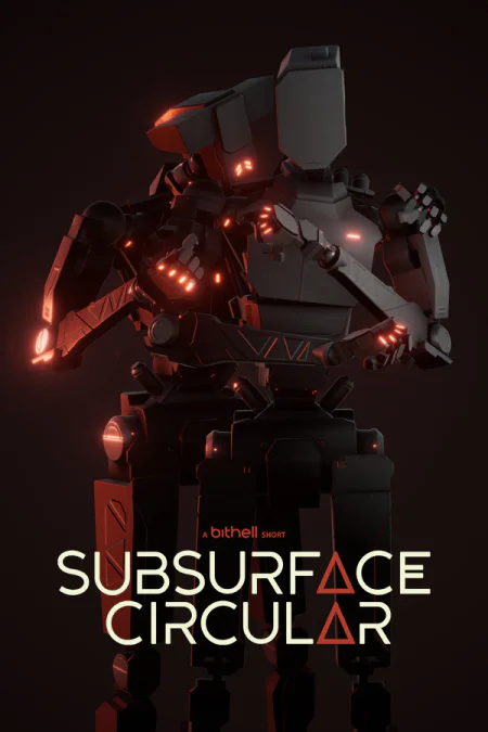 Subsurface Circular