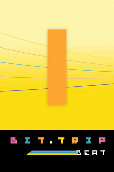 BIT.TRIP BEAT