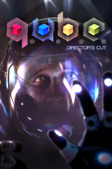 QUBE: Director's Cut