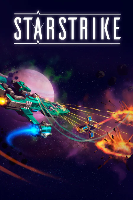 Starstrike